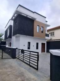 4 bedroom House for rent Gbagada Phase 2 Gbagada Lagos