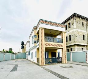 4 bedroom House for sale Agege Lagos