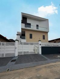 5 bedroom House for sale Ogba Lagos