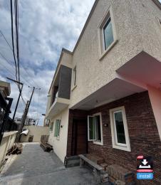 4 bedroom House for sale Gbagada Phase 1 Gbagada Lagos