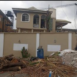 4 bedroom House for rent Tunde Hassan Close, Ifako-gbagada Gbagada Lagos