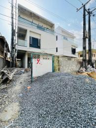 5 bedroom House for sale Adeniyi Jones Ikeja Lagos