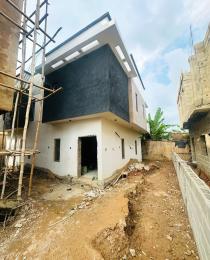4 bedroom House for sale Gbagada Phase 2 Gbagada Lagos