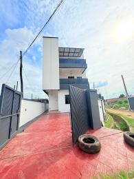 4 bedroom House for sale Oko oba Agege Lagos
