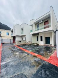 4 bedroom House for sale Magodo GRA Phase 2 Kosofe/Ikosi Lagos