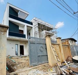 4 bedroom House for sale Gbagada Lagos