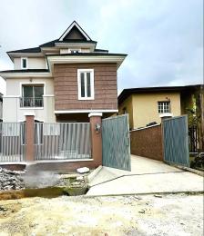 4 bedroom House for sale Oko oba Agege Lagos