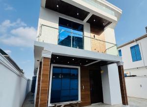 4 bedroom House for sale College Road, Fagba Agege Lagos