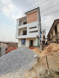 4 bedroom House for sale Isheri North Ojodu Lagos
