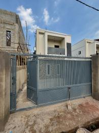 4 bedroom House for sale Ogba Lagos