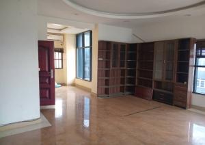 4 bedroom House for rent Ikeja GRA Ikeja Lagos