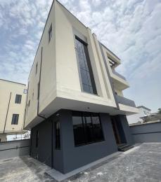 5 bedroom House for sale Ogudu GRA Ogudu Lagos