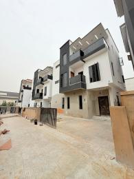 4 bedroom House for sale Magodo GRA Phase 1 Ojodu Lagos