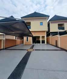 4 bedroom House for sale Ogba Lagos