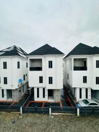 4 bedroom House for sale Amuwo Odofin Lagos