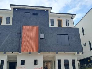 4 bedroom House for sale Millennium Estate Gbagada Millenuim/UPS Gbagada Lagos