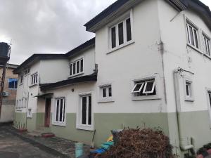 4 bedroom House for sale Adeniran Ogunsanya Surulere Lagos