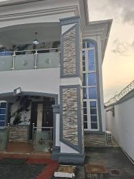 4 bedroom House for sale Ikotun Ikotun Ikotun/Igando Lagos