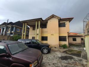 6 bedroom House for sale Labak Estate, Oko oba Agege Lagos