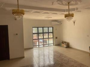 4 bedroom House for rent Aerodrome Gra Samonda Ibadan Oyo