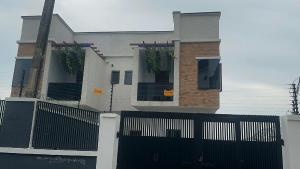 4 bedroom House for sale  Ifako-ogba Ogba Lagos