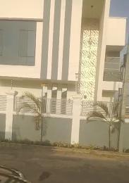 4 bedroom House for sale Labak Estate Oko oba Agege Lagos
