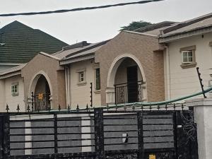 4 bedroom House for sale Oko Oba Gra Scheme 1 Estate Oko oba Agege Lagos