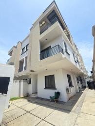 4 bedroom House for rent Lekki Phase 1 Lekki Lagos