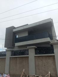 4 bedroom House for sale Street Ifako-ogba Ogba Lagos