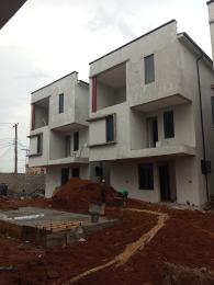 4 bedroom House for sale Street Ifako-ogba Ogba Lagos