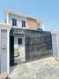4 bedroom House for sale Opebi Ikeja Lagos