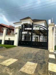 4 bedroom House for sale Estate Ipaja road Ipaja Lagos