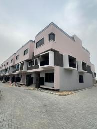 4 bedroom House for sale Estate Lekki Phase 1 Lekki Lagos