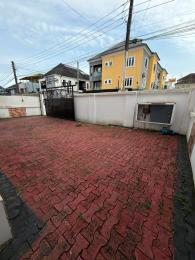 4 bedroom House for rent Osapa london Lekki Lagos