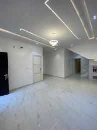 4 bedroom House for rent Sangotedo Ajah Lagos
