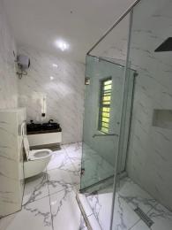 4 bedroom House for rent Ajah Lagos