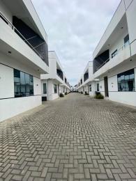 4 bedroom House for sale Orchid Lekki Lagos