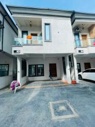 4 bedroom House for rent Ikota Lekki Lagos