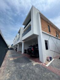 4 bedroom House for sale Ologolo Lekki Lagos