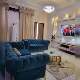 4 bedroom House for shortlet Olokonla Ajah Lagos