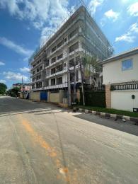 4 bedroom House for sale Shonibare Estate Maryland Lagos