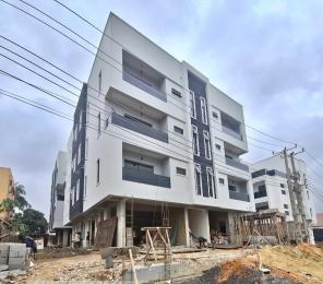 4 bedroom House for sale Opebi Ikeja Lagos