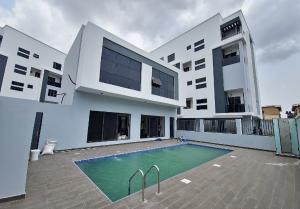 4 bedroom House for sale Surulere Lagos