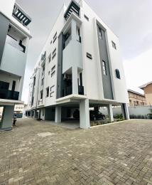 4 bedroom House for sale (olaleye New Town Est) Iponri Surulere Lagos