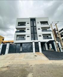 4 bedroom House for sale Opebi Ikeja Lagos