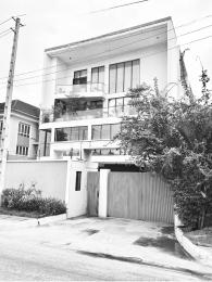 4 bedroom House for sale Old Ikoyi Ikoyi Lagos