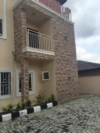 4 bedroom House for rent Near Ajebo Mosque Agungi Lekki Lagos