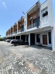 4 bedroom House for rent Lekki Scheme 2 Ajah Lagos