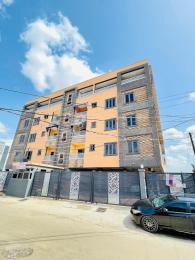 4 bedroom Flat / Apartment for sale Ajao Estate, Anthony Village Maryland Lagos