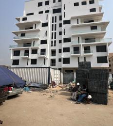 4 bedroom House for sale Banana Island Road, Ikoyi Lagos